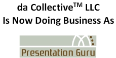 dacollective dba presguru